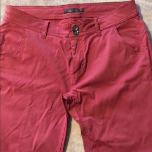 Prana convertible Halle Pants